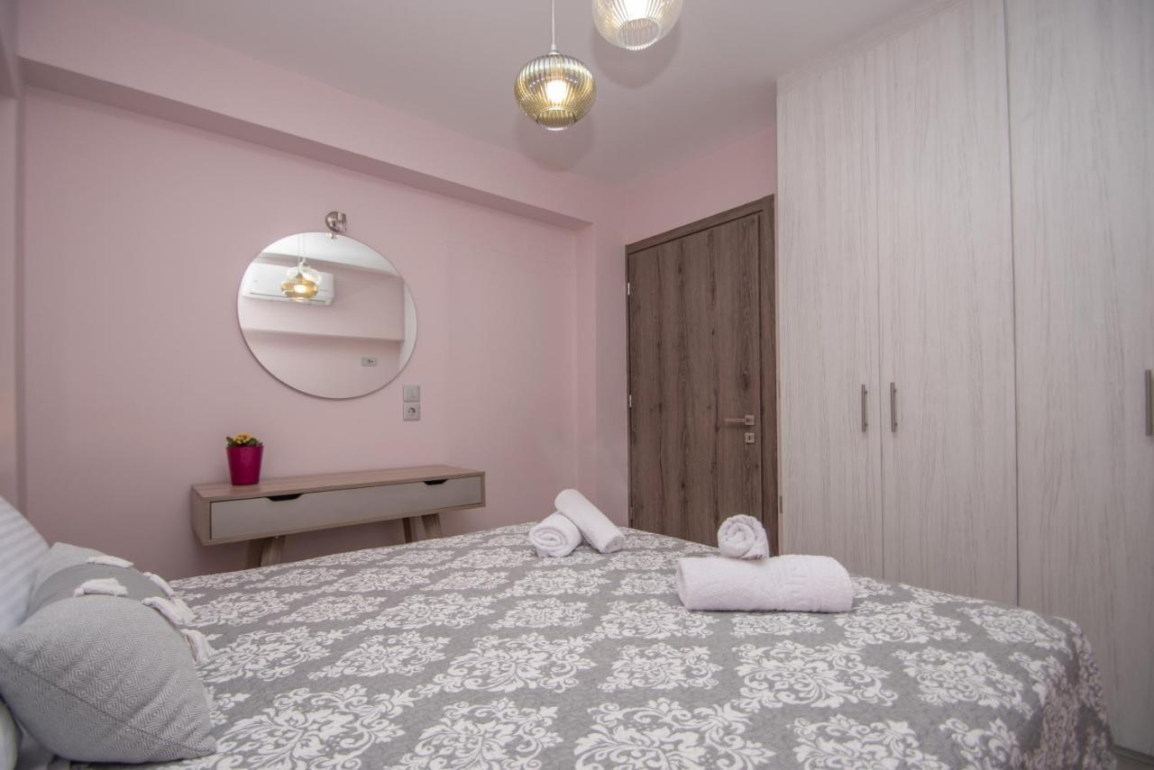 Hypatia Suites Zakynthos Town Exterior photo